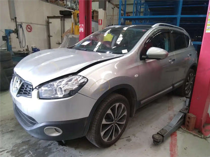 Nissan Dualis