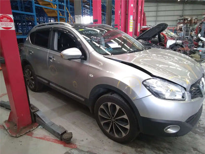 Nissan Dualis