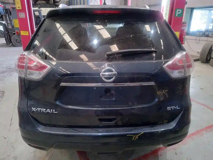 Used Nissan, Xtrail Radiator Auto, Petrol, T32, 02/14-07/22 J47341A 2016 – image 4 - All Good Parts