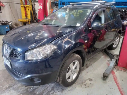 Used Nissan Dualis 2011 – image 3 - All Good Parts