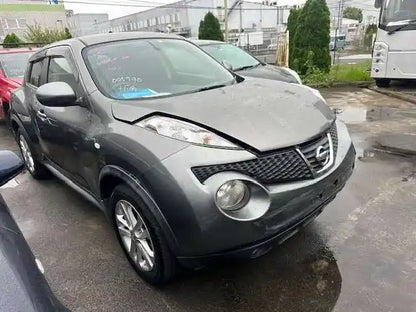 Nissan, Juke Engine Petrol 1.6 Mr16Ddt Turbo F15 06/10 12/14