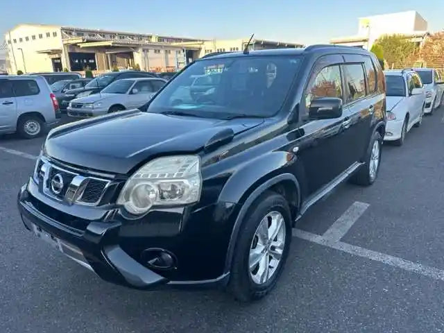 Nissan, Xtrail Differential Centre 2.0 Auto T31 Petrol 07/10 12/13