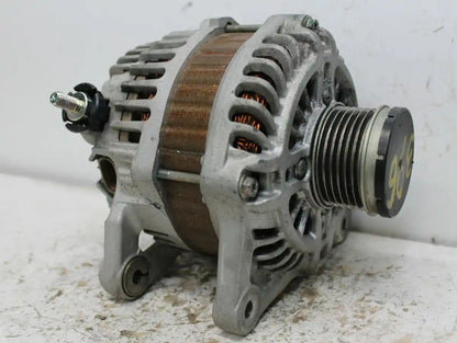 Nissan, Altima Alternator 2.5 Qr25 L33 11/13 12/17