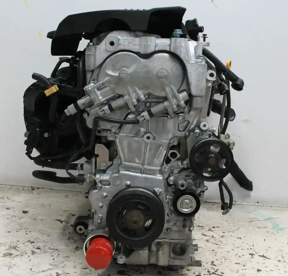 Nissan, Altima Engine 2.5 Qr25 L33 11/13 12/17