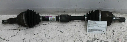 Used Nissan, Altima Left Driveshaft Front 2.5 Qr25 L33 11/13 12/17 2014 – image 1 - All Good Parts