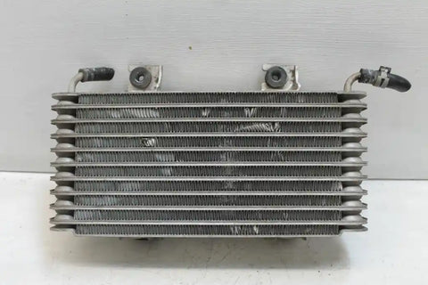 Nissan, Dualis Cooler J10 10/07-05/14 1381