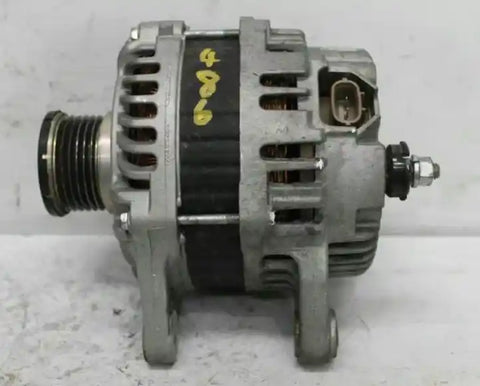 Nissan, Juke Alternator Petrol 1.6 Mr16Ddt 110 Amp F15 06/10 12/14