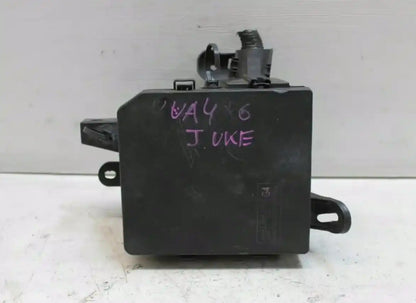 Used Nissan, Juke Fuse Box, F15, 06/10-12/19 J71777 2013 – main images - All Good Parts