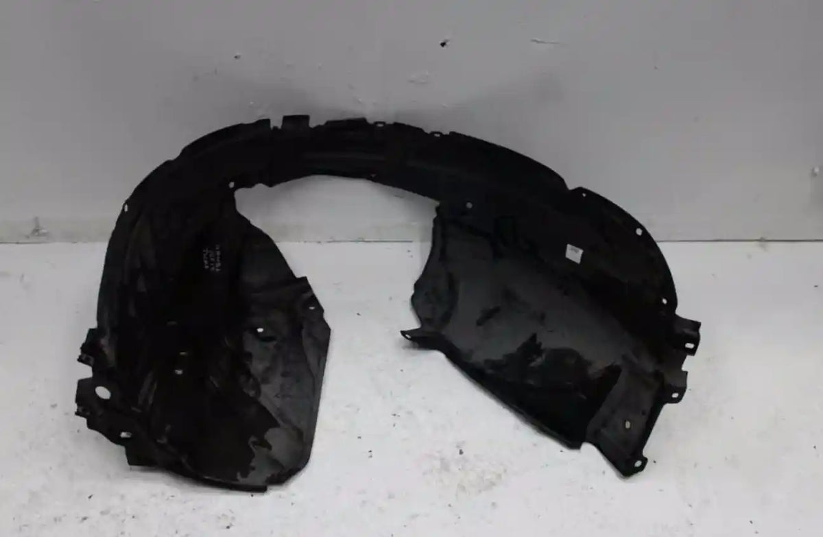 Used Nissan, Juke Left Guard Liner F15, Ti-S, 06/10-12/19 J05982 2013 – main images - All Good Parts