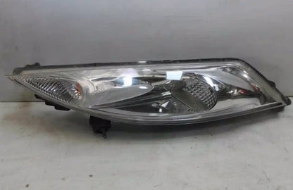 Used Nissan, Juke Left Indicator/Fog/Side Corner Lamp, F15, Lens# F001, 06/10-01/15 J0111 2013 – main images - All Good Parts