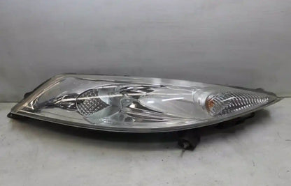 Used Nissan, Juke Right Indicator/Fog/Side Corner Lamp, F15, Lens# F001, 06/10-01/15 J0111 2013 – main images - All Good Parts