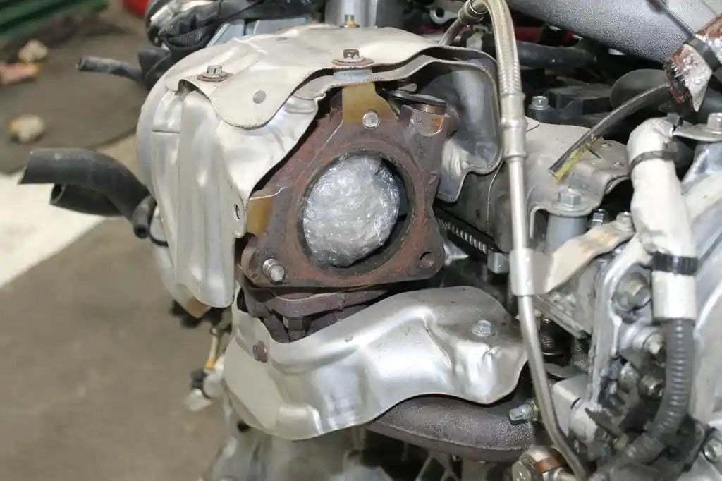 Used Nissan, Juke Turbo/Supercharger Petrol 1.6 F15 06/10 12/14 2013 – main images - All Good Parts