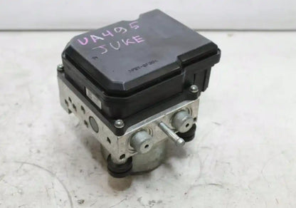 Used Nissan, Juke Abs Pump/Modulator F15, P/N 476601Ka3A, 06/10-12/19 J3244 2011 – main images - All Good Parts