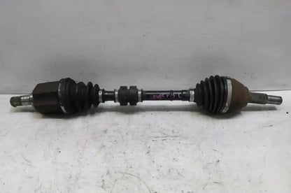 Used Nissan, Juke Left Driveshaft Front, Petrol, 1.6, Mr16Ddt, Ti-S, F15, 06/10-12/19 J2101 2011 – main images - All Good Parts