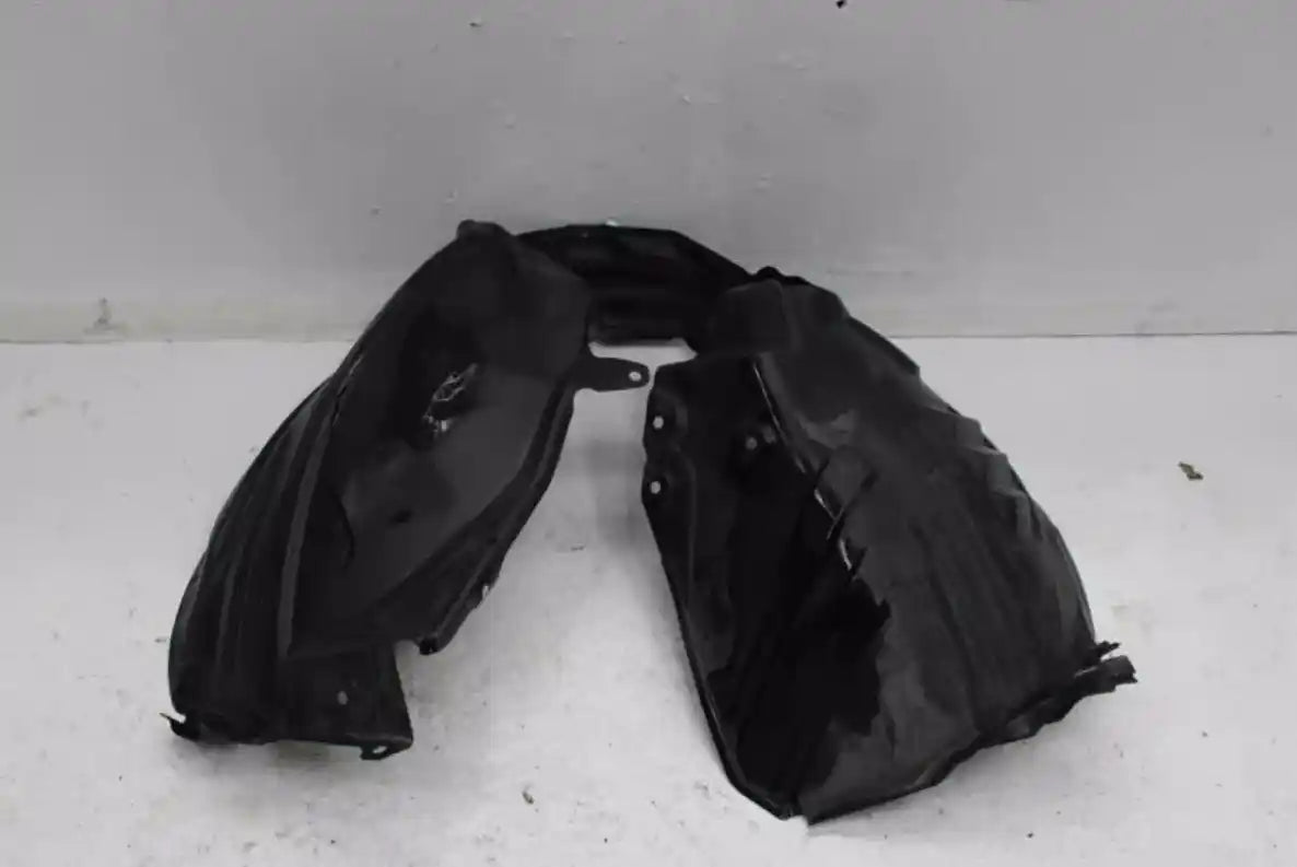 Used Nissan, Juke Left Guard Liner F15, Ti-S, 06/10-12/19 J05982 2011 – main images - All Good Parts