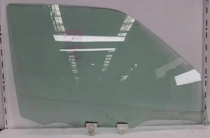 Used Nissan, Juke Right Front Door Window F15, 06/10-12/19 J1809 2011 – main images - All Good Parts