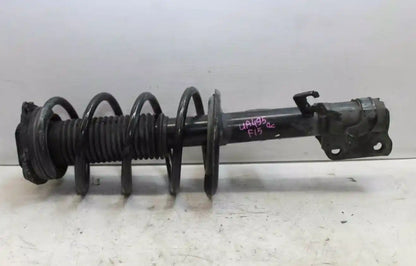 Used Nissan, Juke Right Front Strut F15, Turbo Type, 06/10-12/19 J1910 2011 – main images - All Good Parts