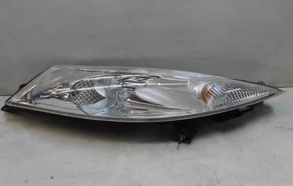 Used Nissan, Juke Right Indicator/Fog/Side Corner Lamp, F15, Lens# F001, 06/10-01/15 J0111 2011 – main images - All Good Parts