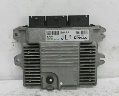 Nissan, Juke Ecu 1.6 Petrol Mr16Ddt Ecu Only F15 06/10 12/14