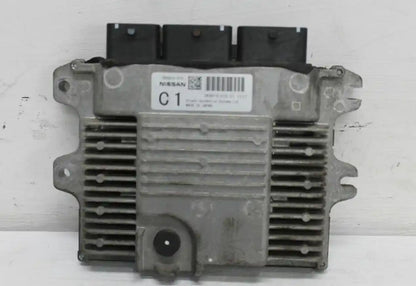 Nissan, Juke Ecu 1.6 Petrol Mr16Ddt Ecu Only F15 06/10 12/14