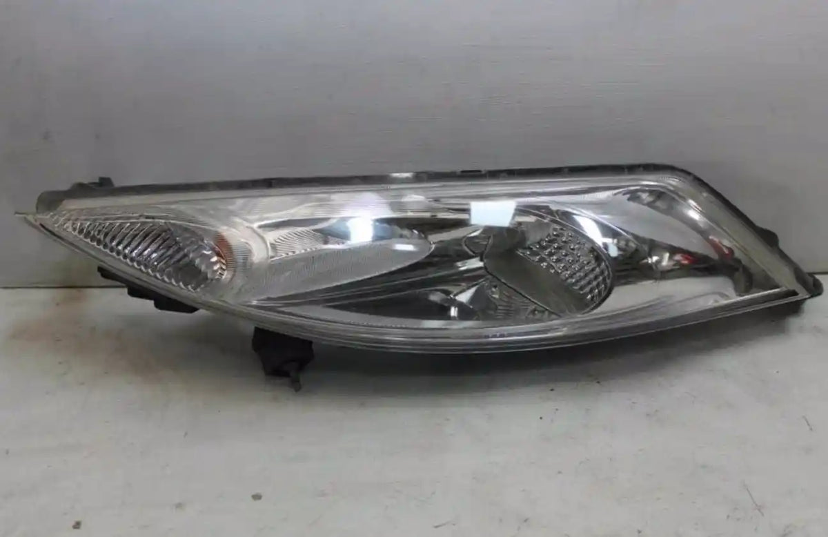 Used Nissan, Juke Right Guard Liner F15, St/Ti-S, 06/10-12/19 J21587 2013 – main images - All Good Parts