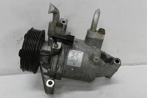 Nissan, Juke A/C Compressor F15 1.6 Mr16Ddt Petrol 06/10 12/19