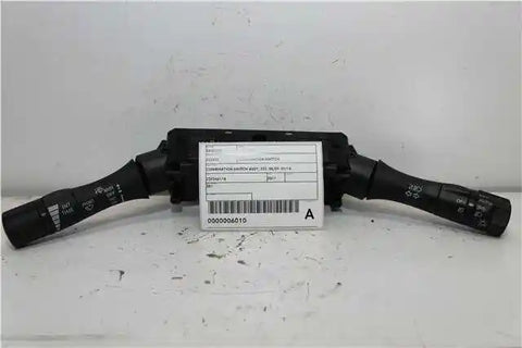 Nissan, Maxima Combination Switch Combination Switch Assy J32 06/09 09/14