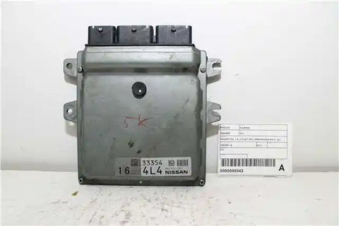 Nissan, Maxima Ecu 2.5 Sec Set (Ecu/Imm/Reader/Key) J32 10/11 09/14