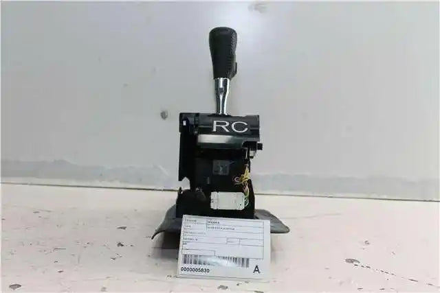 Used Nissan, Maxima Gear Stick/Shifter J32 06/09 09/14 2011 – main images - All Good Parts