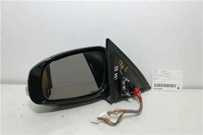 Nissan, Maxima Left Door Mirror J32 Non Camera Type 06/09 09/14