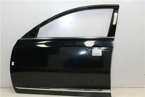 Nissan, Maxima Left Front Door J32 06/09 09/14