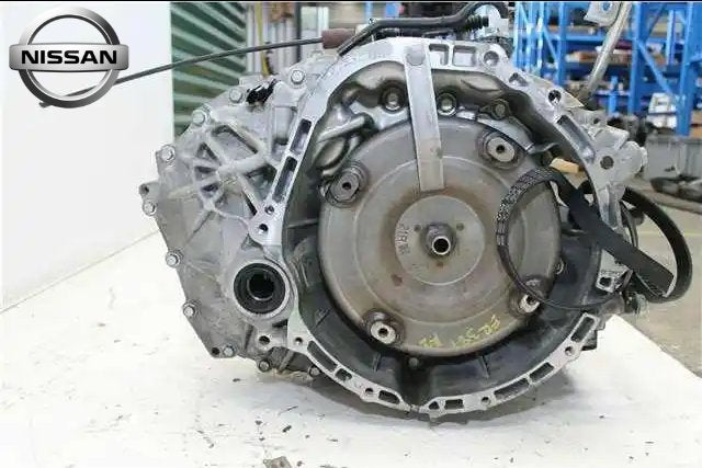 Used Nissan, Maxima Trans/Gearbox Auto Petrol 2.5 Vq25 J32 06/09 09/14 2011 – main images - All Good Parts