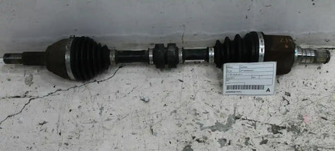 Nissan, Maxima Left Driveshaft 2.5 J32 06/09 09/11