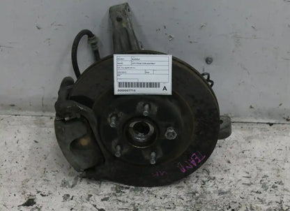 Nissan, Maxima Left Front Hub Assembly J32 2.5 06/09 09/14