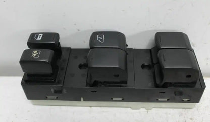 Used Nissan, Maxima Power Window Switch Rh Front (Master Switch) J32 06/09 09/14 2009 – main images - All Good Parts