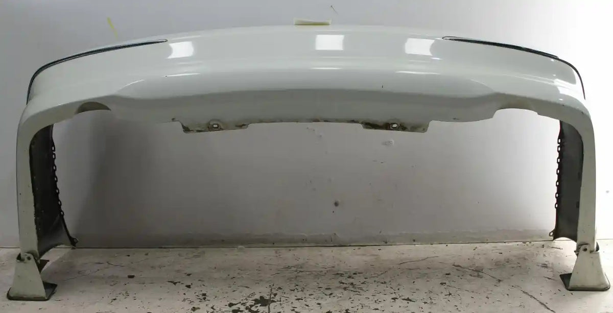 Used Nissan, Maxima Rear Bumper J32 06/09 09/14 2009 – main images - All Good Parts