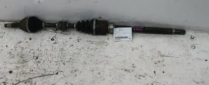 Used Nissan, Maxima Right Driveshaft 2.5 J32 06/09 09/11 2009 – main images - All Good Parts