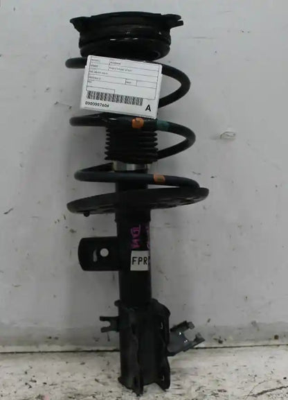 Used Nissan, Maxima Right Front Strut J32 06/09 09/11 2009 – main images - All Good Parts