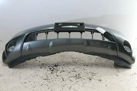 Nissan, Murano Front Bumper Z50 W/ H/Lamp Washer Type 05/02 12/08