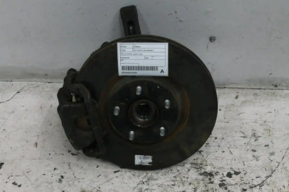 Nissan, Murano Left Front Hub Assembly Z50 3.5 Petrol 05/02 12/08