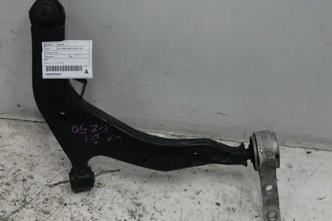 Nissan, Murano Left Front Lower Control Arm Z50 05/02 12/08