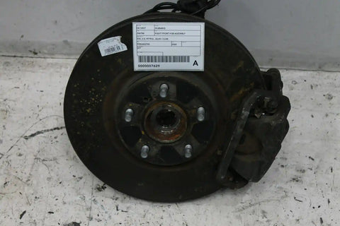 Nissan, Murano Right Front Hub Assembly Z50 3.5 Petrol 05/02 12/08