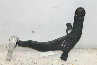 Nissan, Murano Right Front Lower Control Arm Z50 05/02 12/08