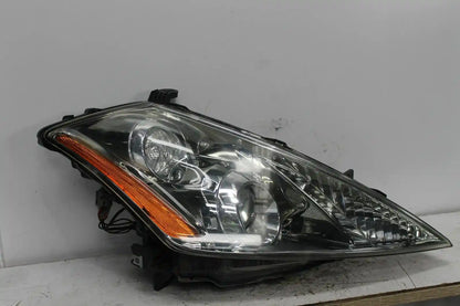 Nissan, Murano Right Headlamp Z50 05/02 12/08