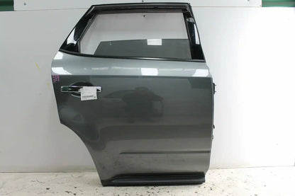 Used Nissan, Murano Right Rear Door Z50 05/02 12/08 2005 – image 1 - All Good Parts