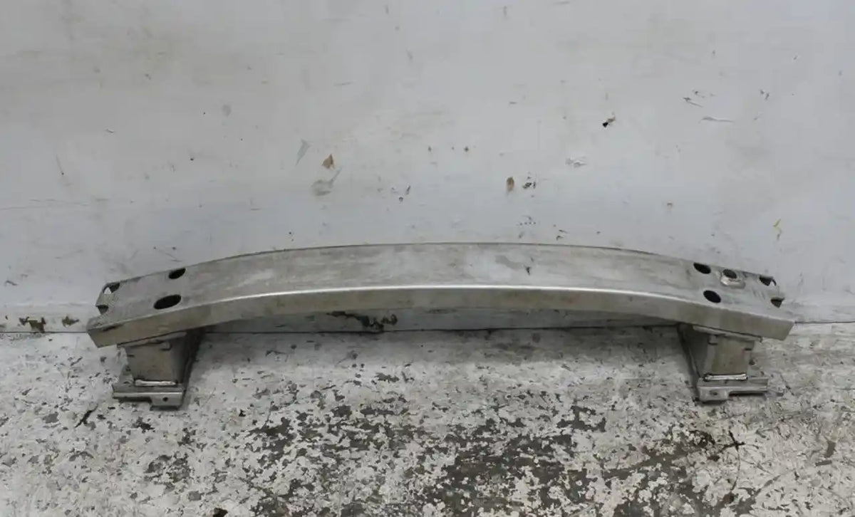 Used Nissan, Pathfinder Front Bar Brkt/Reinforcement Reinforcement R52 06/13 04/21 2015 – image 1 - All Good Parts