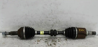Used Nissan, Pathfinder Left Driveshaft Front 2Wd/4Wd R52 06/13 04/21 2015 – image 1 - All Good Parts