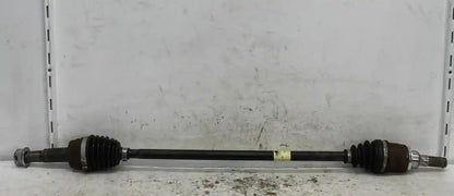 Used Nissan, Pathfinder Right Driveshaft Rear R52 06/13 04/21 2015 – image 1 - All Good Parts