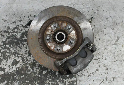 Nissan, Pathfinder Right Front Hub Assembly R52 06/13 04/21