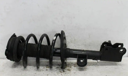 Used Nissan, Pathfinder Right Front Strut R52 06/13 04/21 2015 – image 1 - All Good Parts